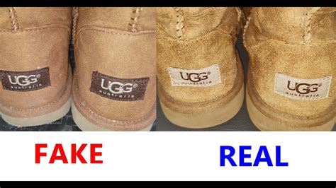 ugg authenticity check.